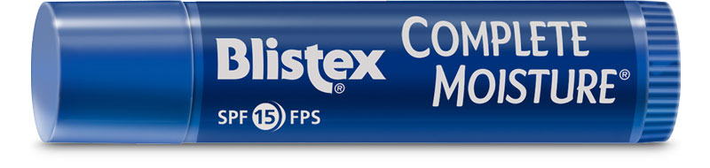 Blistex Complete Moisture Product