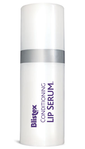 Produit de sérum pour les lèvres Blistex