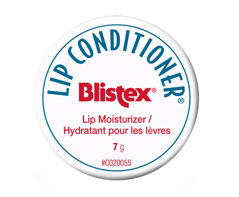 produits Lip Conditionerde Blistex