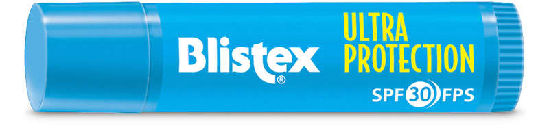 Blistex Ultra Protection Product