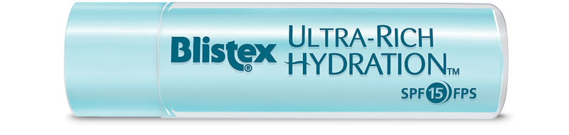 Blistex Ultra-Rich Hydration Product