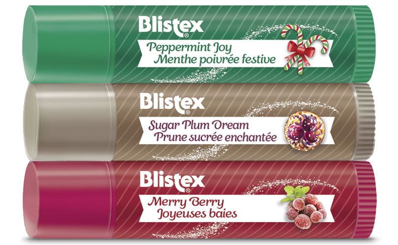 Produits de la collection des Fêtes