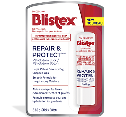 Repair and Protect package